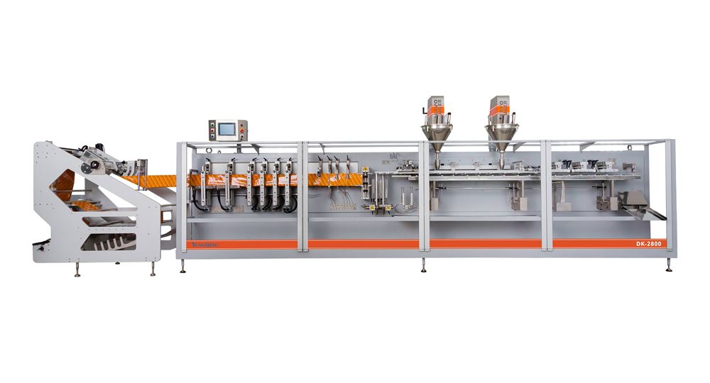 PACKAGING EQUIP-Series