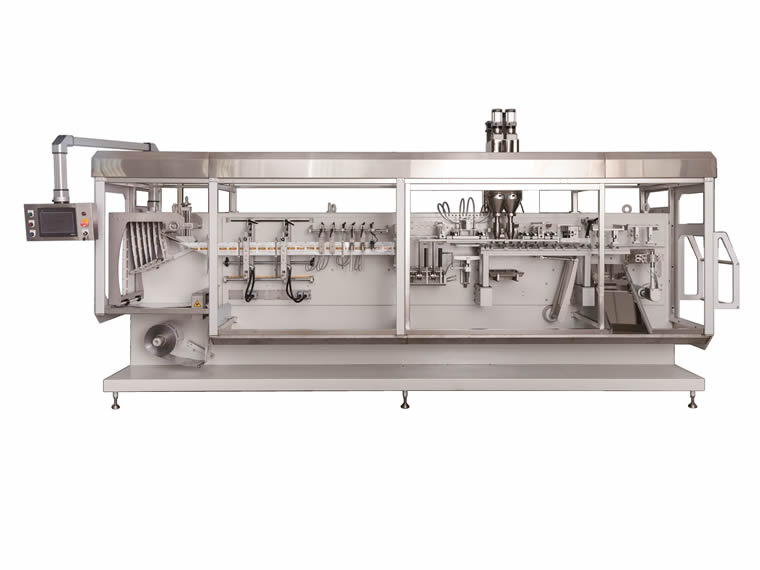PACKAGING EQUIP-Series