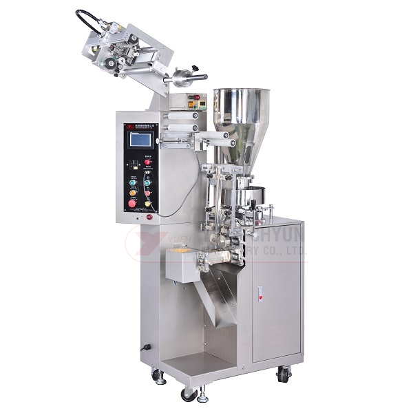 Powder, Granule Auto Filling Packing Machine