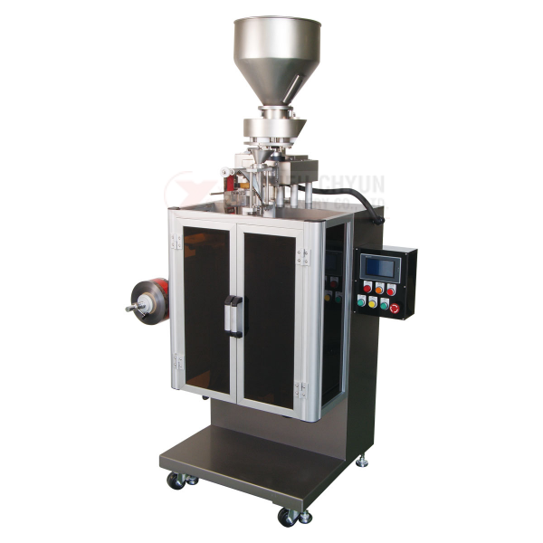 Stick Package Packing Machine