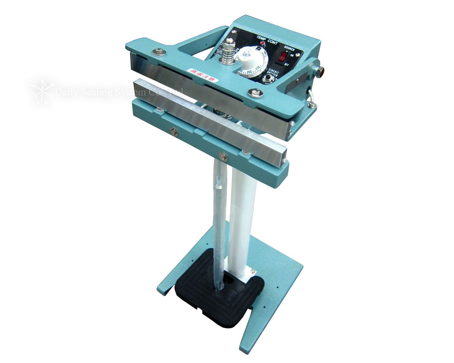 22cm Foot type constant heat sealer