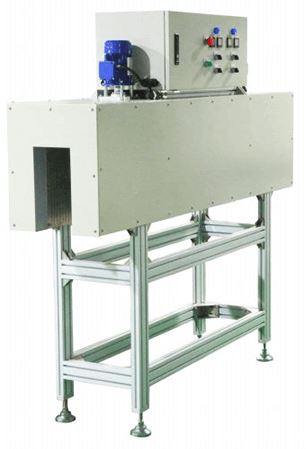 Electric Shrink Tunnel