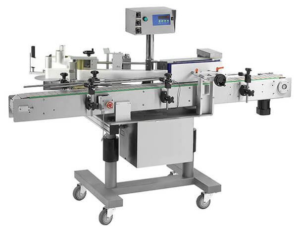 Labeling Machine