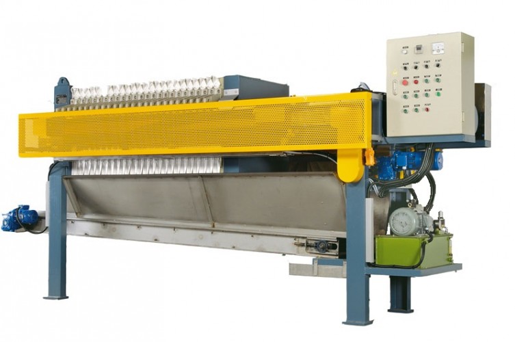 Filter Press