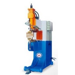 New Ultra-precision Secondary Rectifier DC Spot Welders