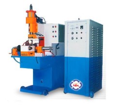 Capacitor DC Spot Welders