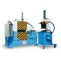 Flash-butt Welder