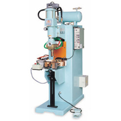 Automatic Parts And Special Shape Work Piece Clamping Welding Machines