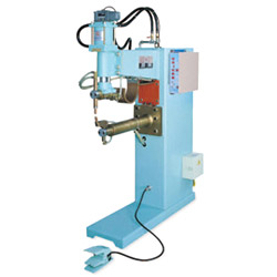Automatic Welding Machines