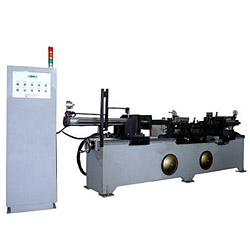 Muffler Rod Separater Double Inserting Machines