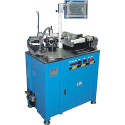 CNC Fully Fully Automated Single Spindle Voice Coilers