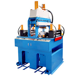 Coil Joint And Welding Machines