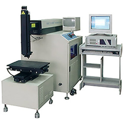 Fixed Light Path Laser Welders