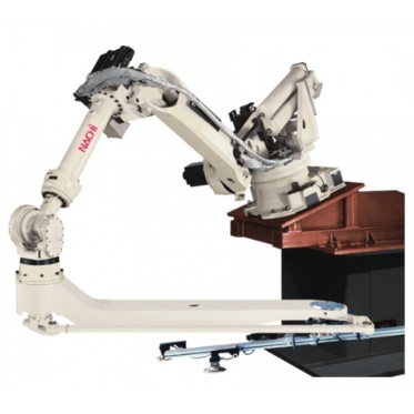 PRESS TENDING ROBOT