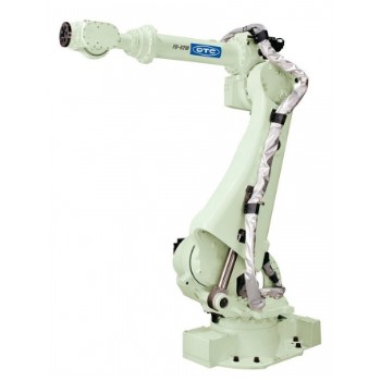 VERSATILE ROBOT