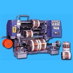 New Slitting Machines