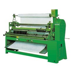 Cristal Pleating Machine