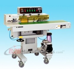 Vacuum + Sealing Machine