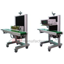 Band Sealing Machine
