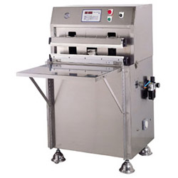 Stainless Nozzle Type Vacuum Sealers