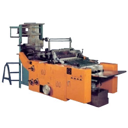 Bag Welding Machines