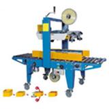 Top and Bottom Side Driven Carton Sealer