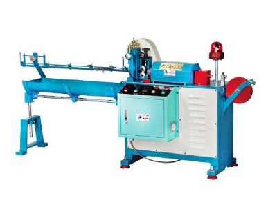 Full Automatic Metal Cutting Machine