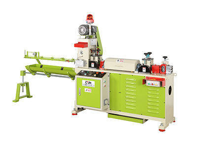 Automatic Metal Cutting Machinery