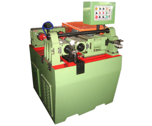 THREAD ROLLING MACHINE (CYLINDRICAL/HYDRAULIC TYPE)