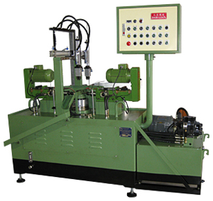 SECONDARY PROCESS