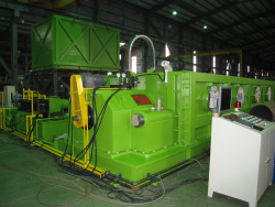 Hydrostatic Pressure Testing Machines