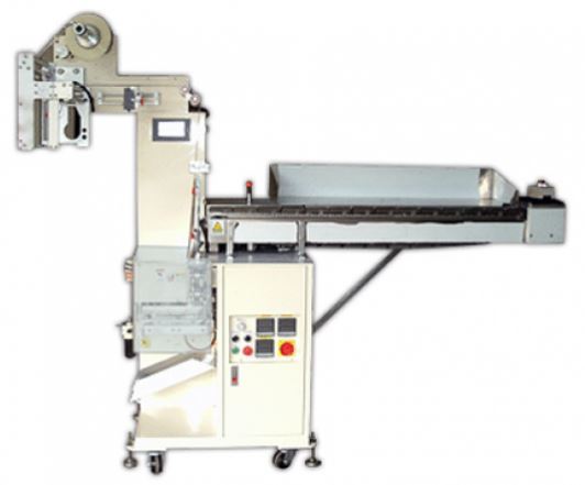 Automatic packaging machine