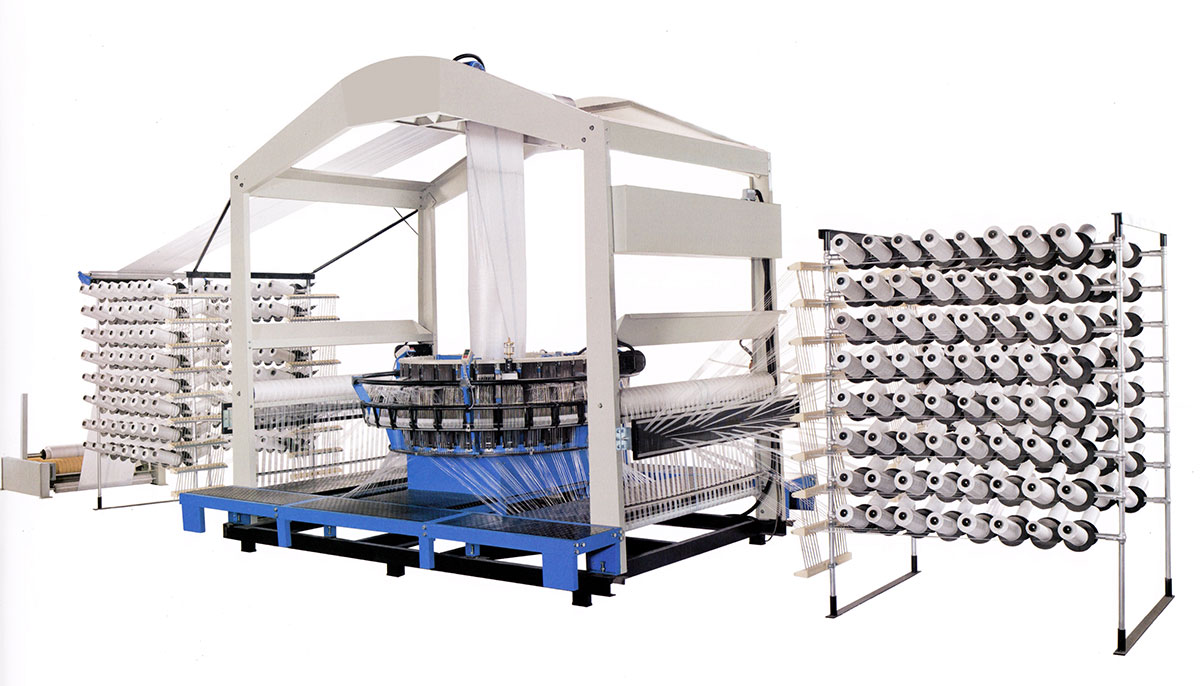 CIRCULAR LOOM GT-M6SCL