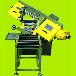 New Horizontal Bandsaws