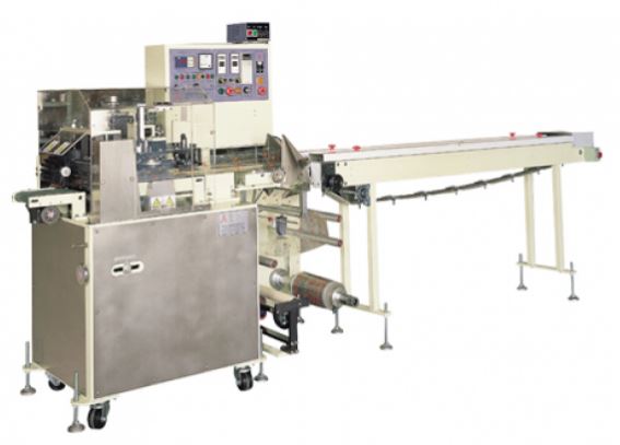 Solid Products Auto-Packaging Machine