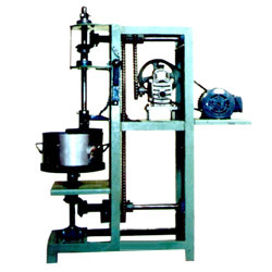 Automatic Cement Mixers