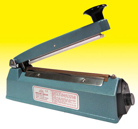 Hand-Type Impulse Sealer