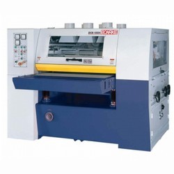 New The Final Sanding and Denibbing Machine