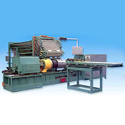 Light Truck And Passenger Tire Building Machines