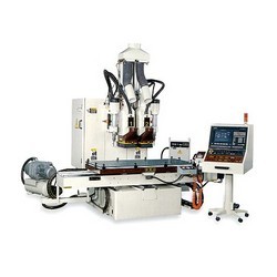 New CNC Router