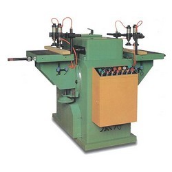 Oscillation Mortiser