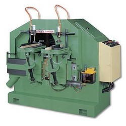 Rectangular Tenoner