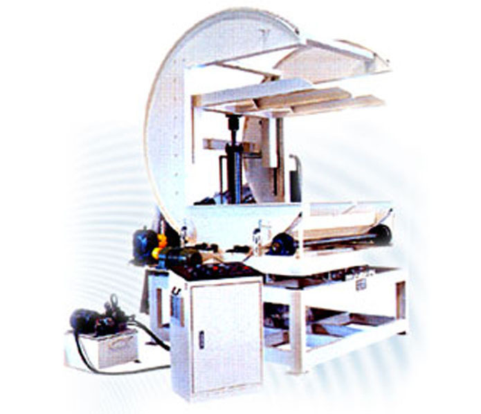 WETBT-2R Board Turning Machine