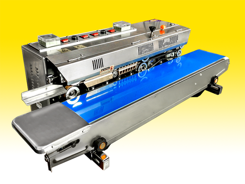 Continuous Sealing Machine