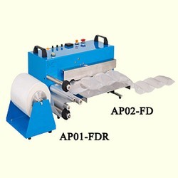 Air Cushion Machine