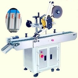Guide Labeling Machine