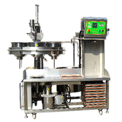 Compact Tofu Processors