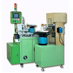 Spring Loading Machines