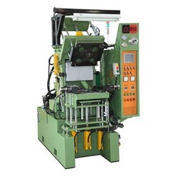 Vulcanized Machine
