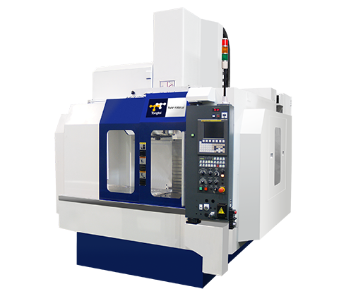 VERTICAL MACHINING CENTER